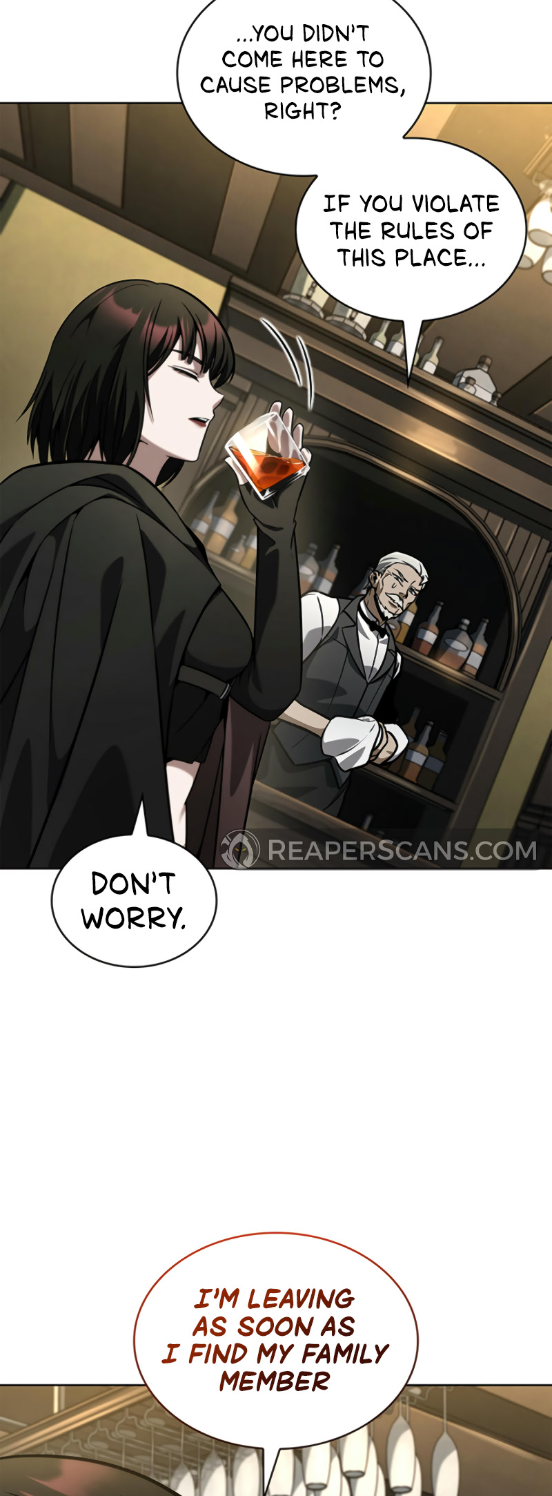 Infinite Mage, Chapter 113 image 62